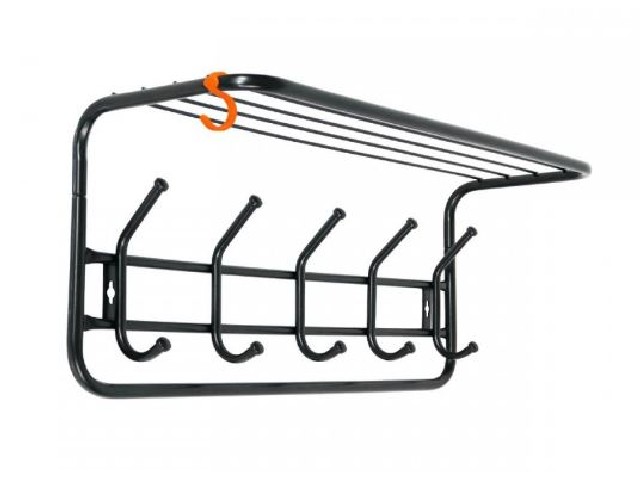 Вешалка с полкой 60 ВСП 6